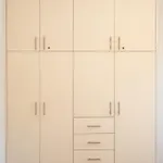 Jasmine - One Bedroom With Balcony Сами