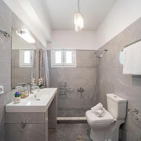 Jasmine - One Bedroom With Balcony Apartment