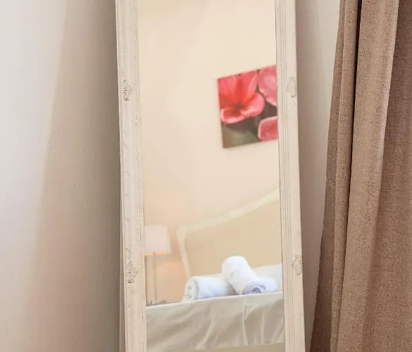 Jasmine - One Bedroom With Balcony *