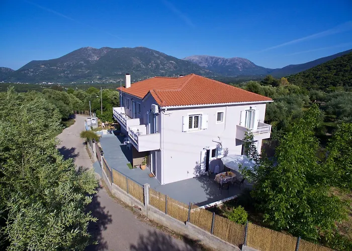 Apartamento Jasmine - One Bedroom With Balcony *