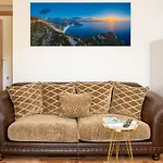 Jasmine - One Bedroom With Balcony Apartman Számi