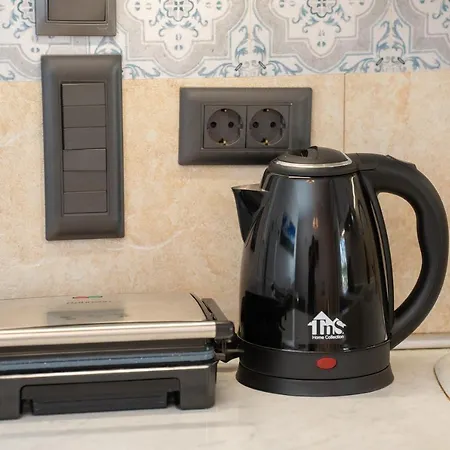 Jasmine - One Bedroom With Balcony 萨米