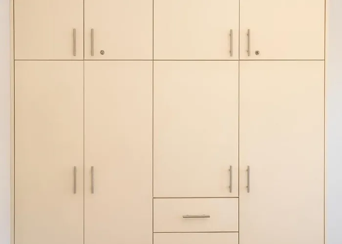 Jasmine - One Bedroom With Balcony Számi