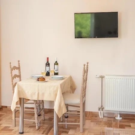 Jasmine - One Bedroom With Balcony * Sami (Kefalonia)