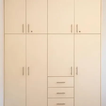 Jasmine - One Bedroom With Balcony Sami (Kefalonia)