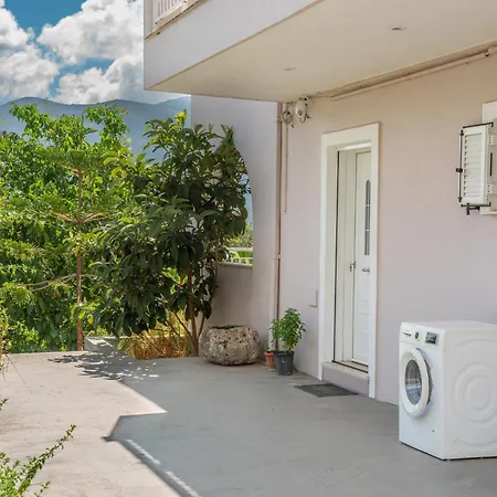 Jasmine - One Bedroom With Balcony * Sami (Kefalonia)