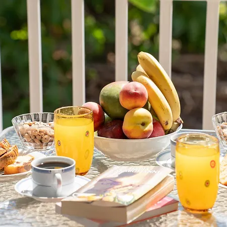 Jasmine - One Bedroom With Balcony *