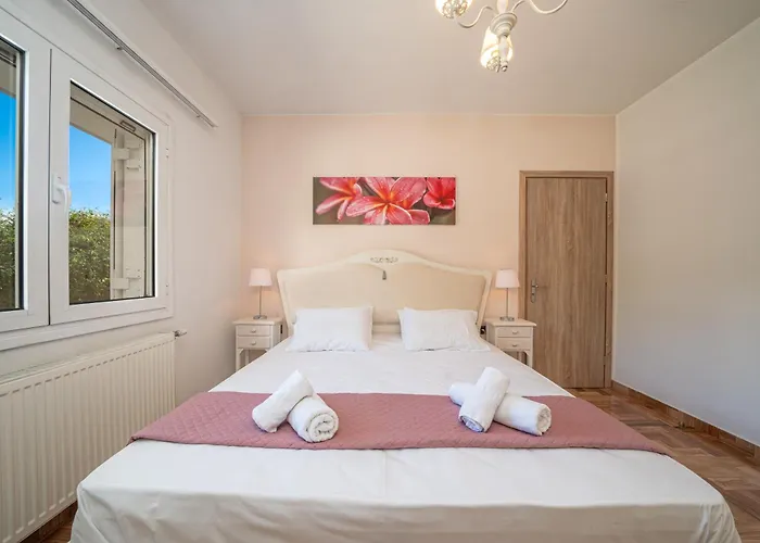 Jasmine - One Bedroom With Balcony 公寓